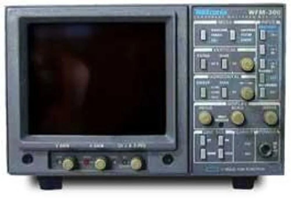 Tektronix TEK WFM300A