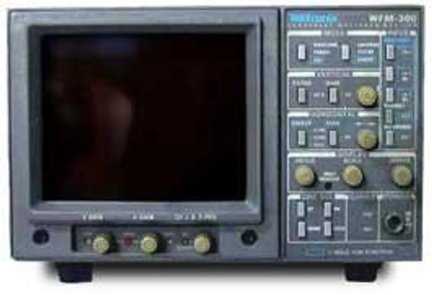 Tektronix TEK WFM300A - 1
