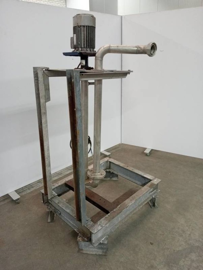 Blood pump