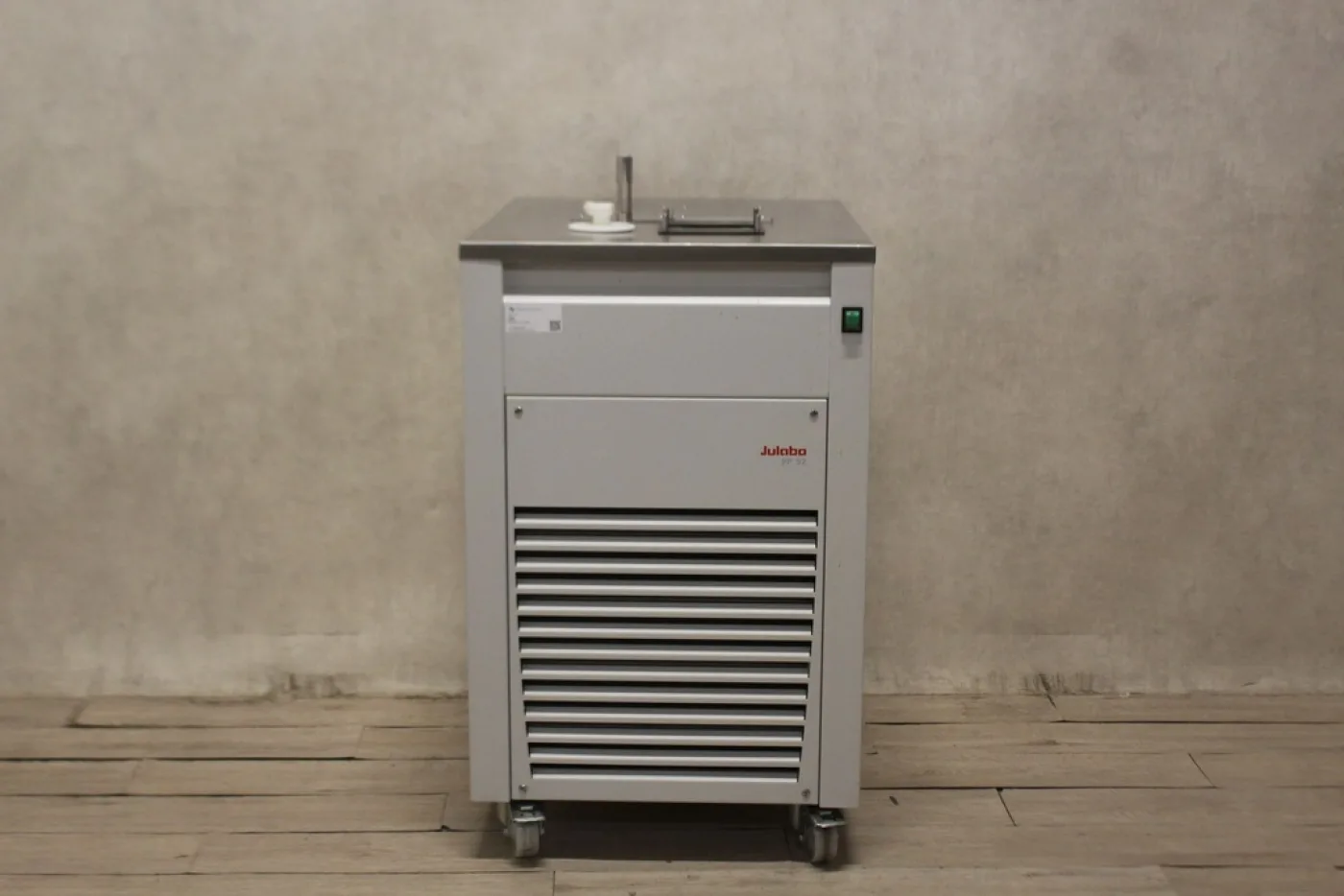 Julabo FP52 Ultra-Low Gekoelde Circulatiepomp - 1