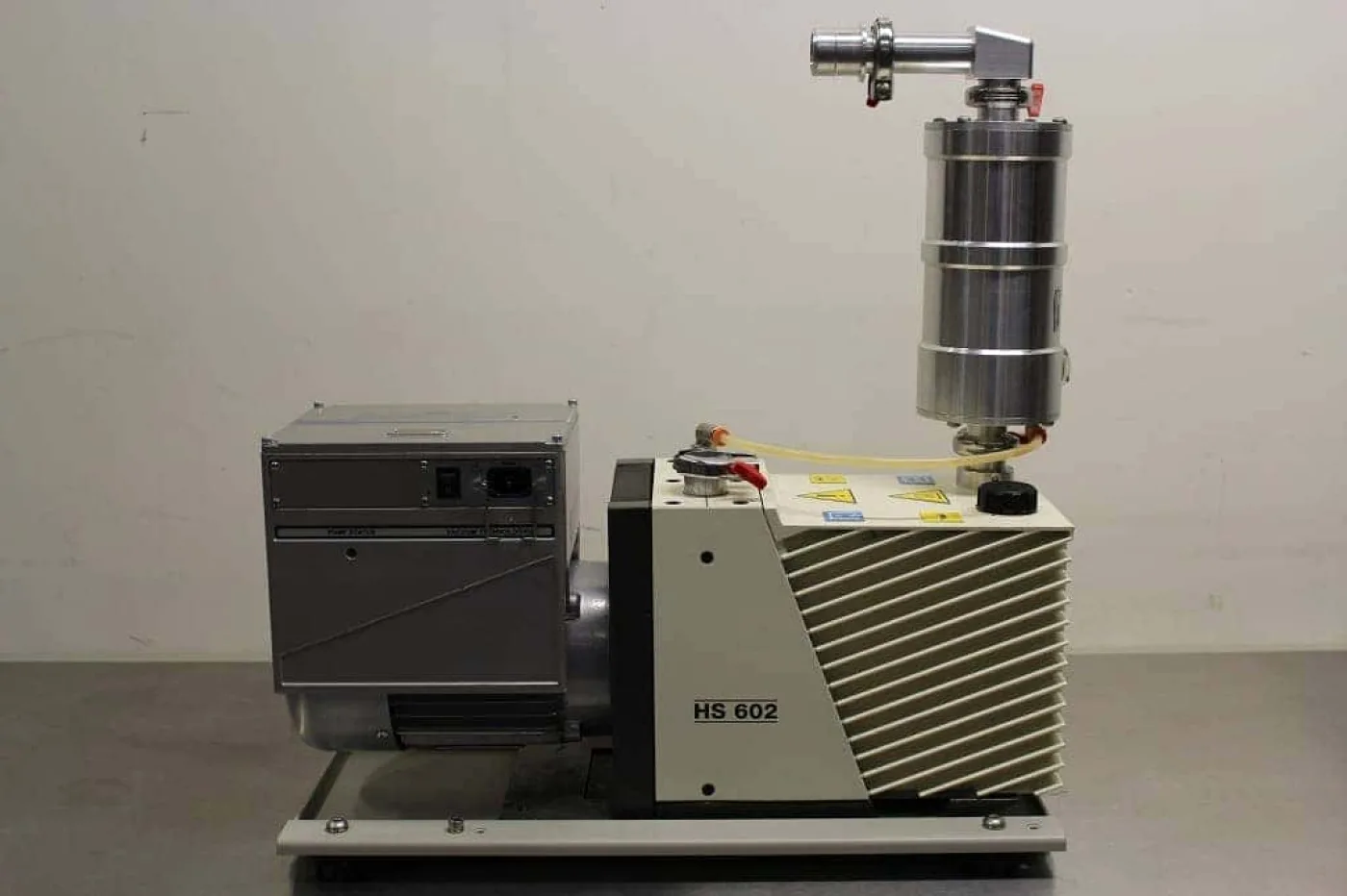Varian HS602 Vacuümpomp - 1