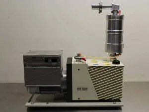 Varian HS602 Vacuümpomp