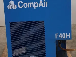 CompAir F40H Refrigeration Compressed Air Dryer