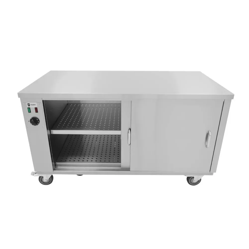 Parry Roll Under Hot Cupboard RUHC12 - islandcatering