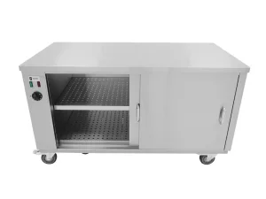 Parry Roll Under Hot Cupboard RUHC12 - islandcatering