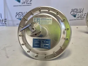 IDAG Druckregler Überströmventil Typ ZM-B25S-FD-P500180/Vs