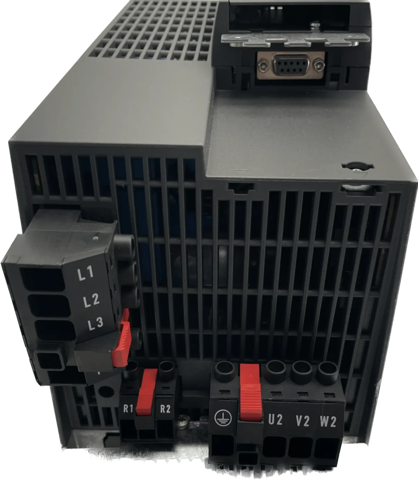 Siemens SINAMICS G120C 6SL3210-1KE22-6AP1 - 3