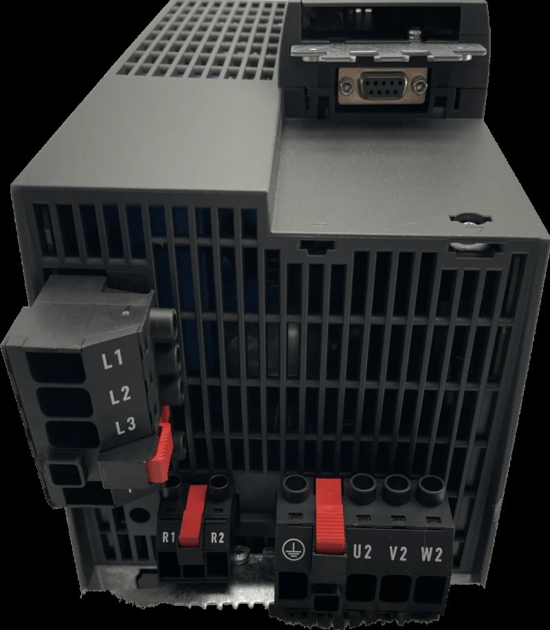Siemens SINAMICS G120C 6SL3210-1KE22-6AP1