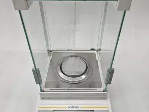 Sartorius BP 121S Analytische balans
