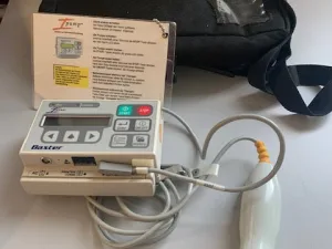 Baxter I-Pump Infusionspumpe (Mini)