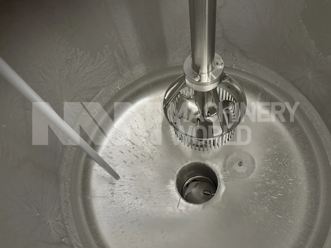 Up to 800 LPH GEA Pilot UHT Processing Plant System with GEA Niro Aseptic Homogeniser & CIP - 7