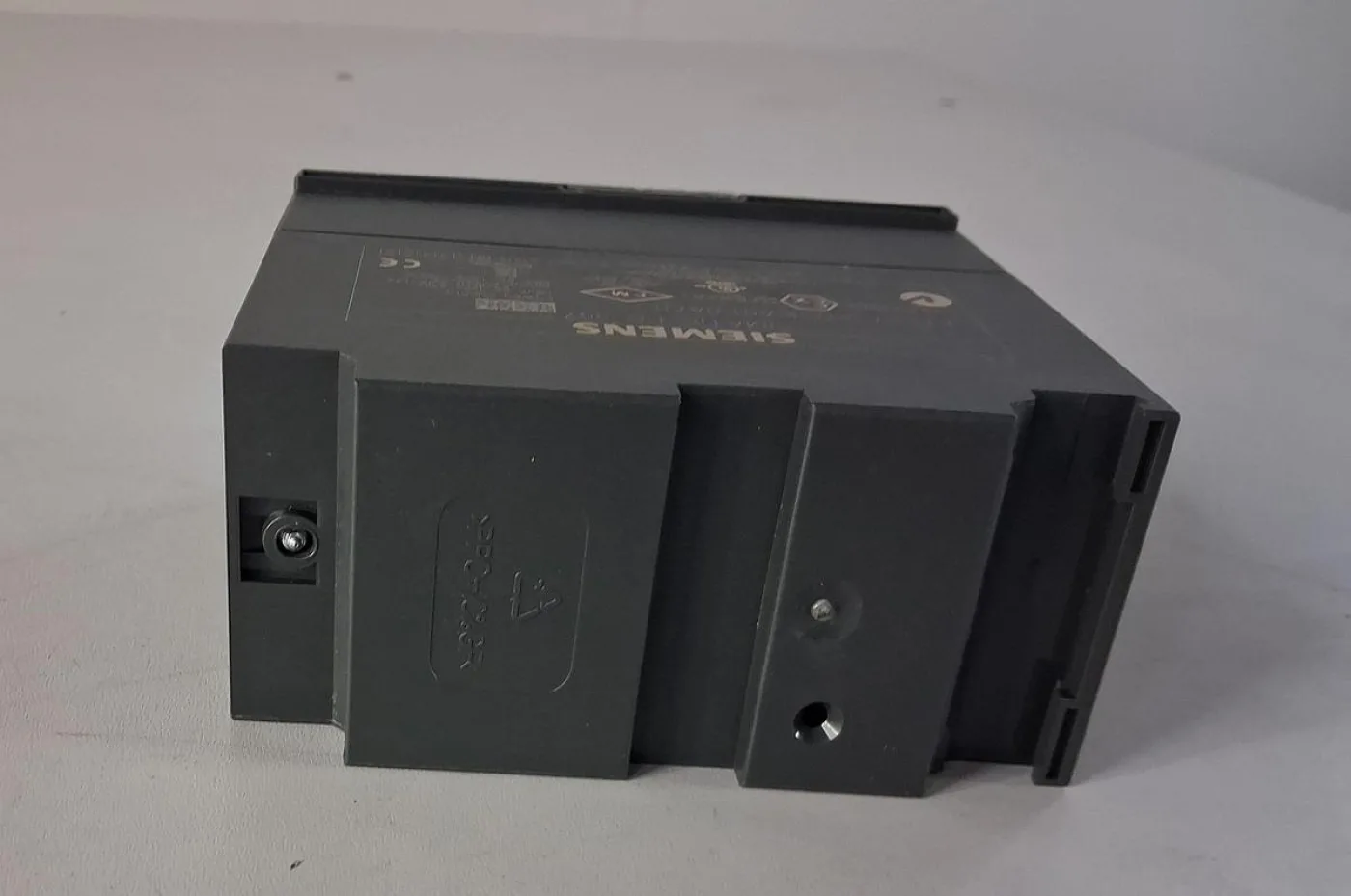 Siemens SIMATIC S7-300 Stromversorgungsmodul 6ES7307-1KA01-0AA0 - 5