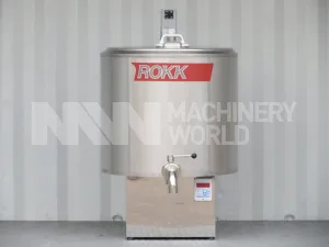 ROKK Open Cooling / Ageing Tank - 200 Litre 'Brand New'