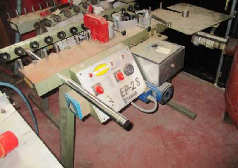 BORDATRICE CEHISA EP-2S