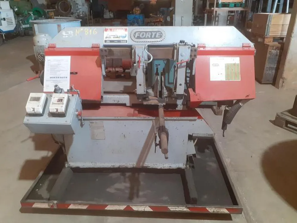 Serrote FORTE F320 SI