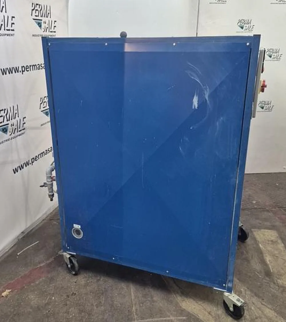 Autotherm Temperiergerät AKL 81