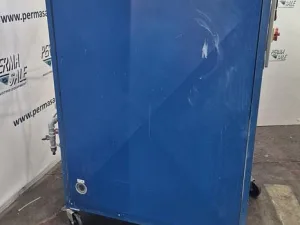 Autotherm Temperiergerät AKL 81