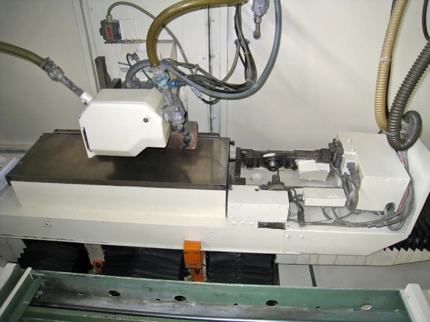 011348 - ZIERSCH + BALTRUSCH STARLINE 800 CNC - 3