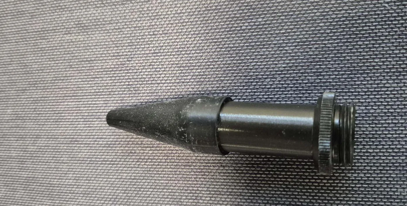 SDT Ultrasonic Ultraschall-Leckdetektor / Prüfgerät SDT150 - 7
