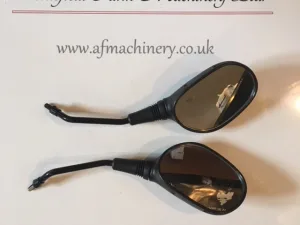 Arctic cat mirror 2406-630 and 2406-631