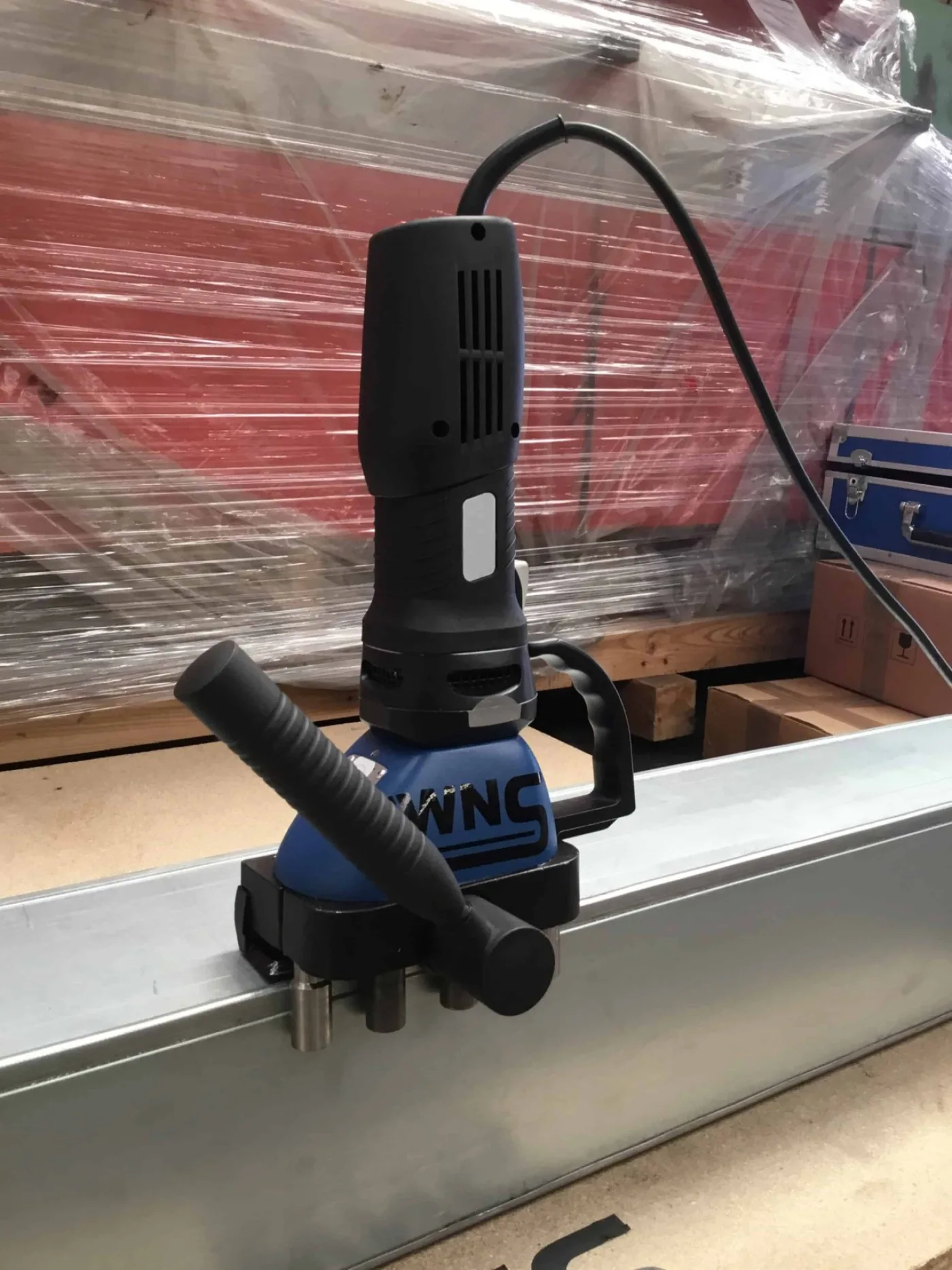 WNS Pittsburgh Lock Seam Closers/Lockers - WNS - W. Neal Services Ltd - 5
