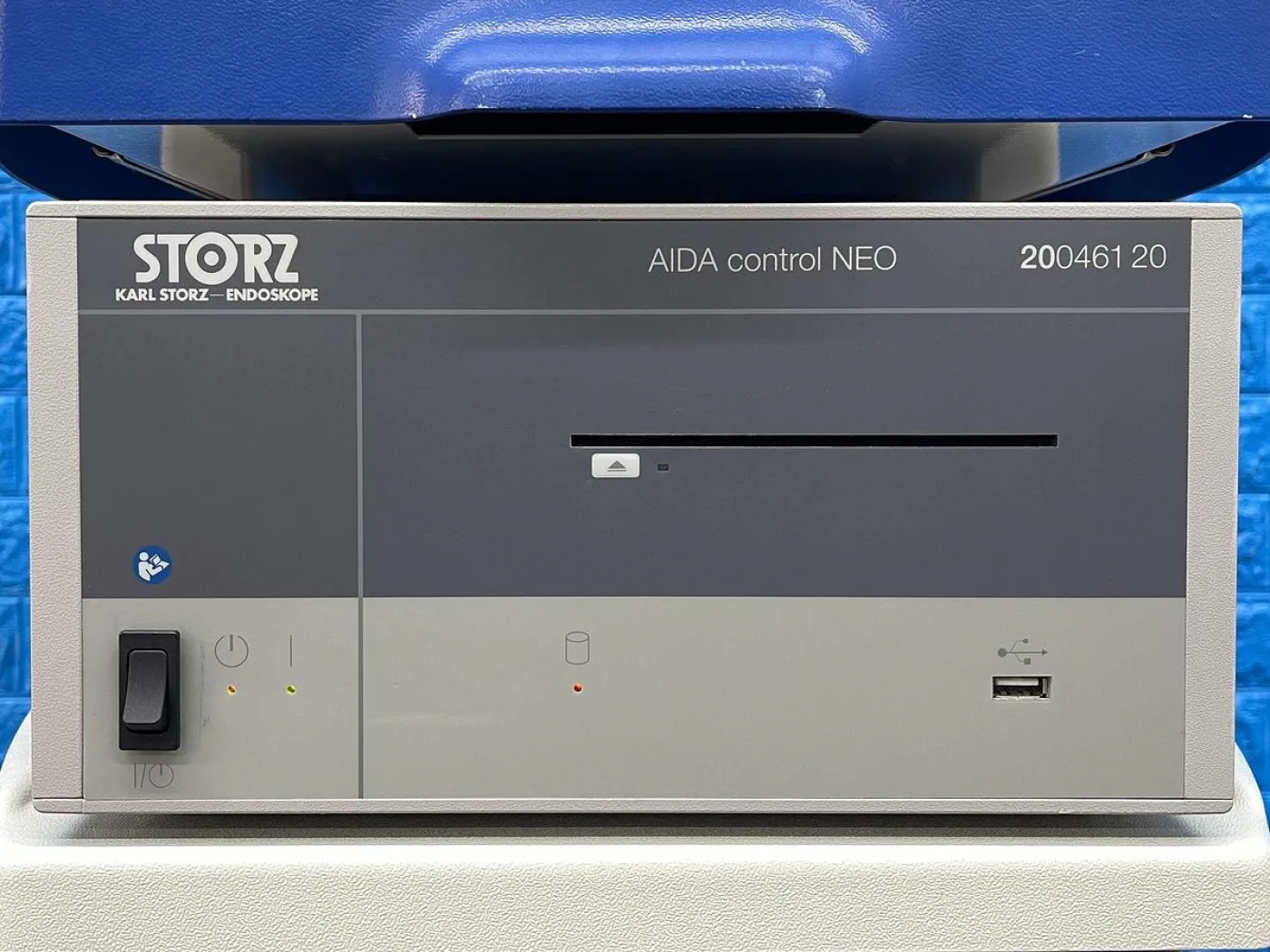KARL STORZ Laparoscopy IMAGE 1 Hub Tower 222010 20 Full HD - 5