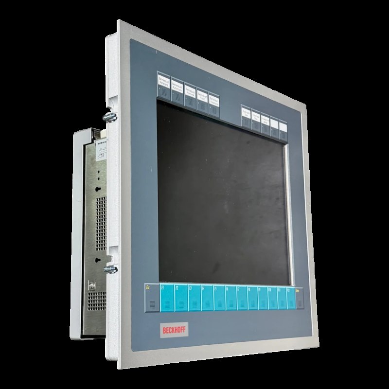 Beckhoff Panel PC CP6512 0000 0060 | Art Nr CP651200000060 (panel pc industrial)
