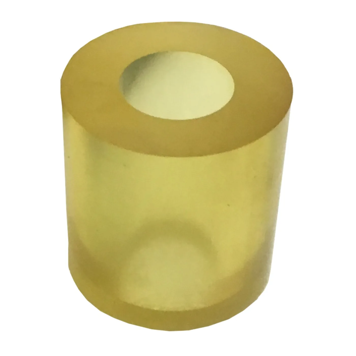 WNS Bead Roller Polyurethane Lower Roll 22mm ID - WNS - W. Neal Services Ltd - 1