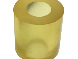 WNS Bead Roller Polyurethane Lower Roll 22mm ID - WNS - W. Neal Services Ltd