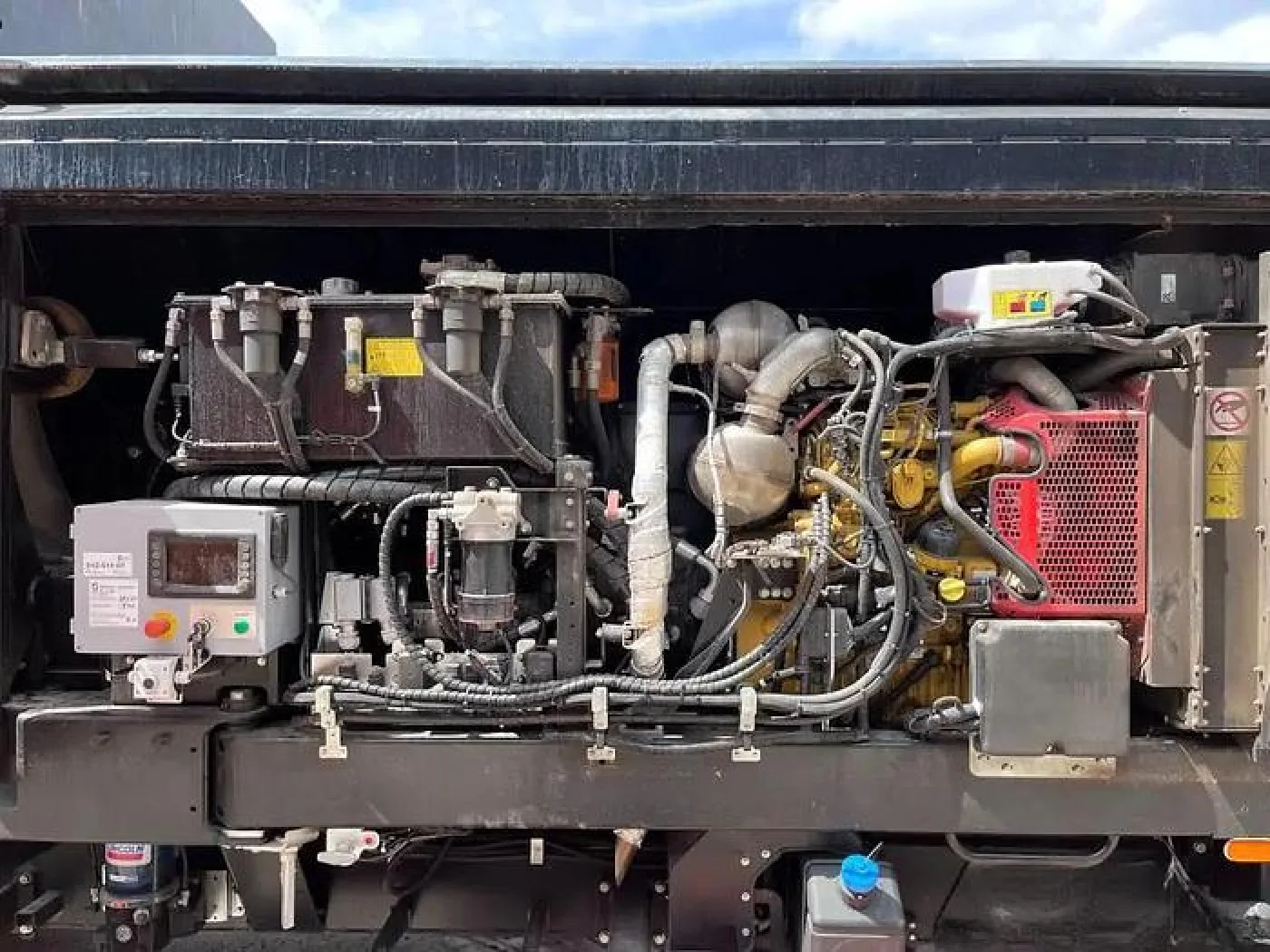 2022 Pronar MPB 20.55 Mobile Trommel Screener Screen - 8