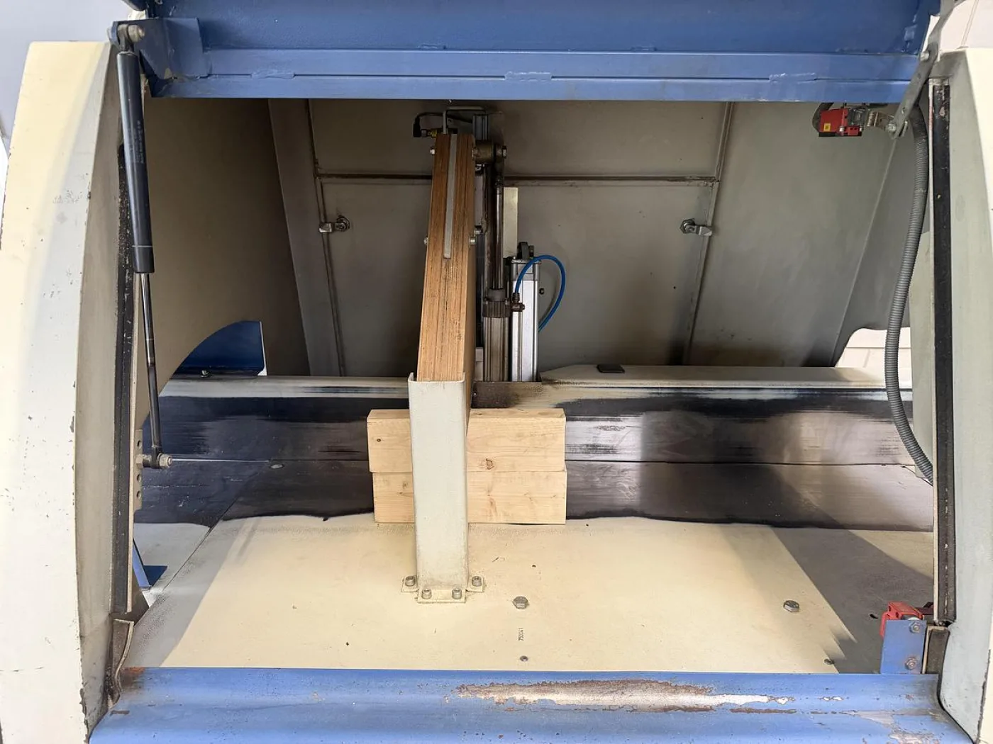 Dimter OptiCut S75 - 4