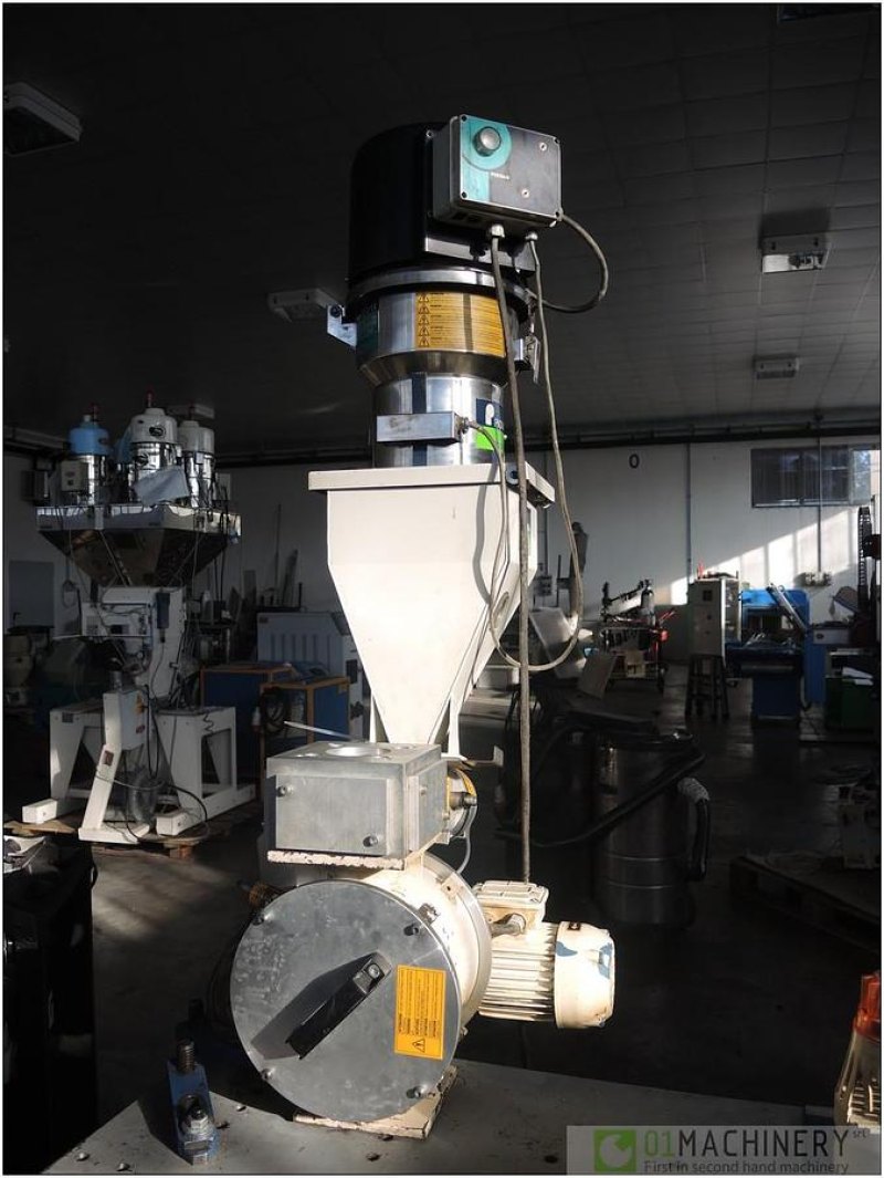 PIOVAN MDT120 AI0173
