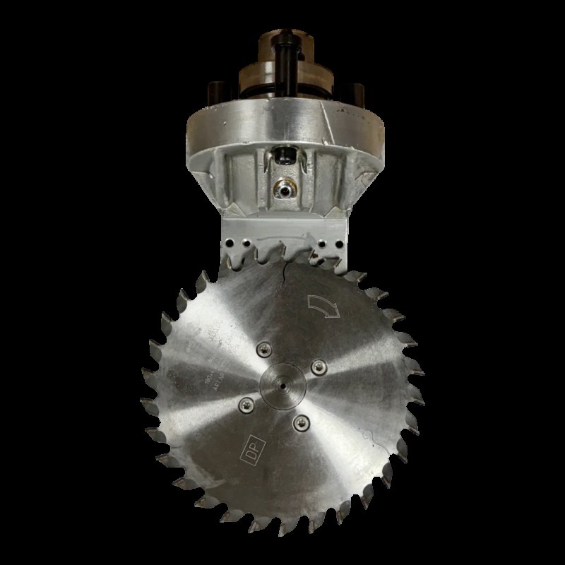 HOMAG Säge Wechselaggregat Adapteraggregat Art.-Nr. 2-056-10-3071 (saw unit adapter)