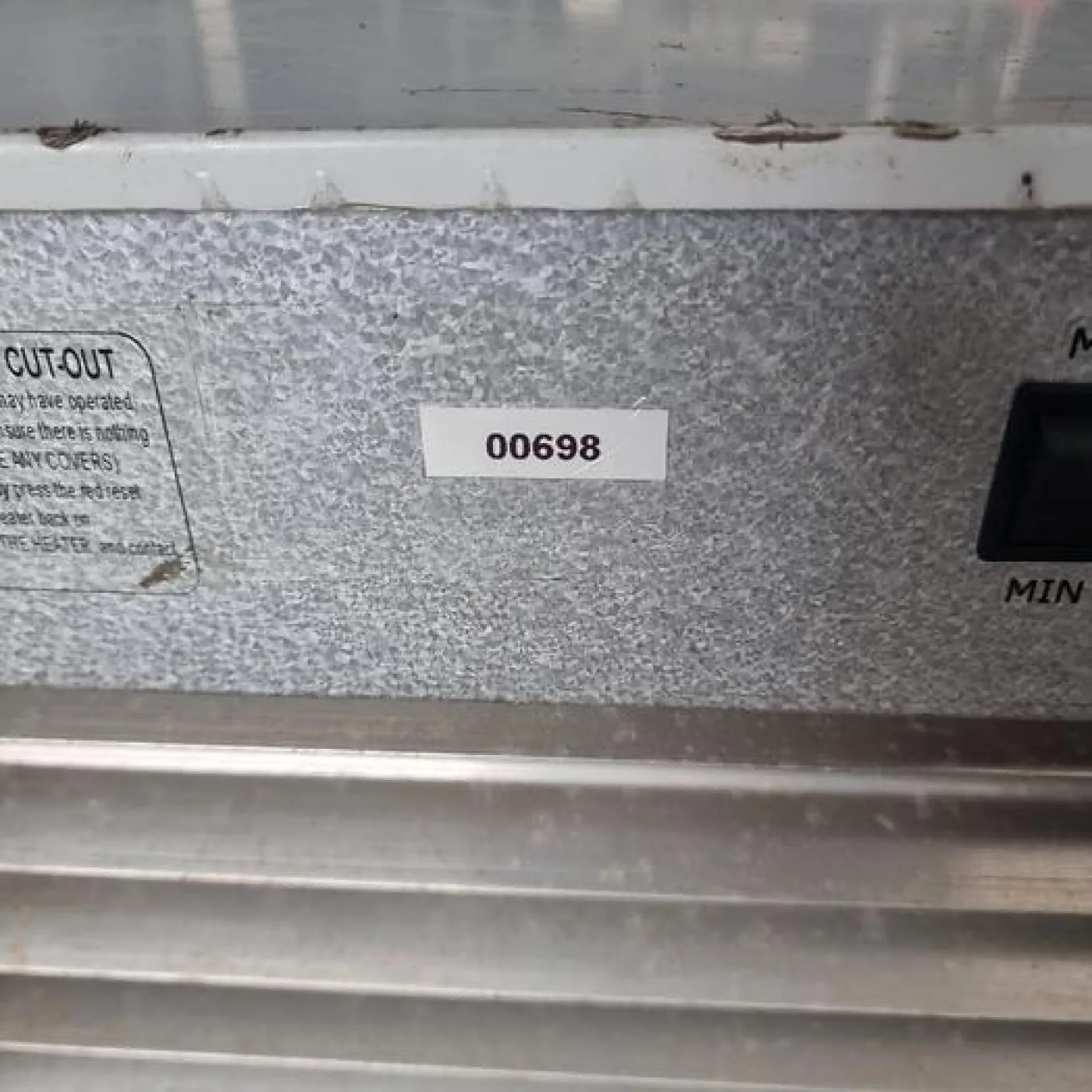 Activator Air Conditioning Unit - 4