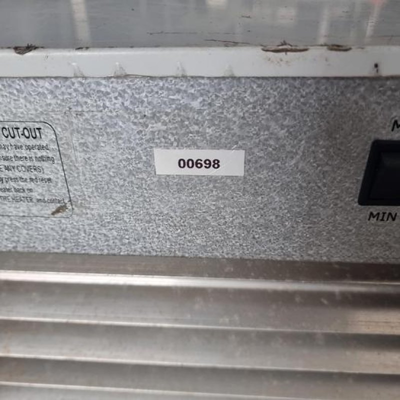 Activator Air Conditioning Unit