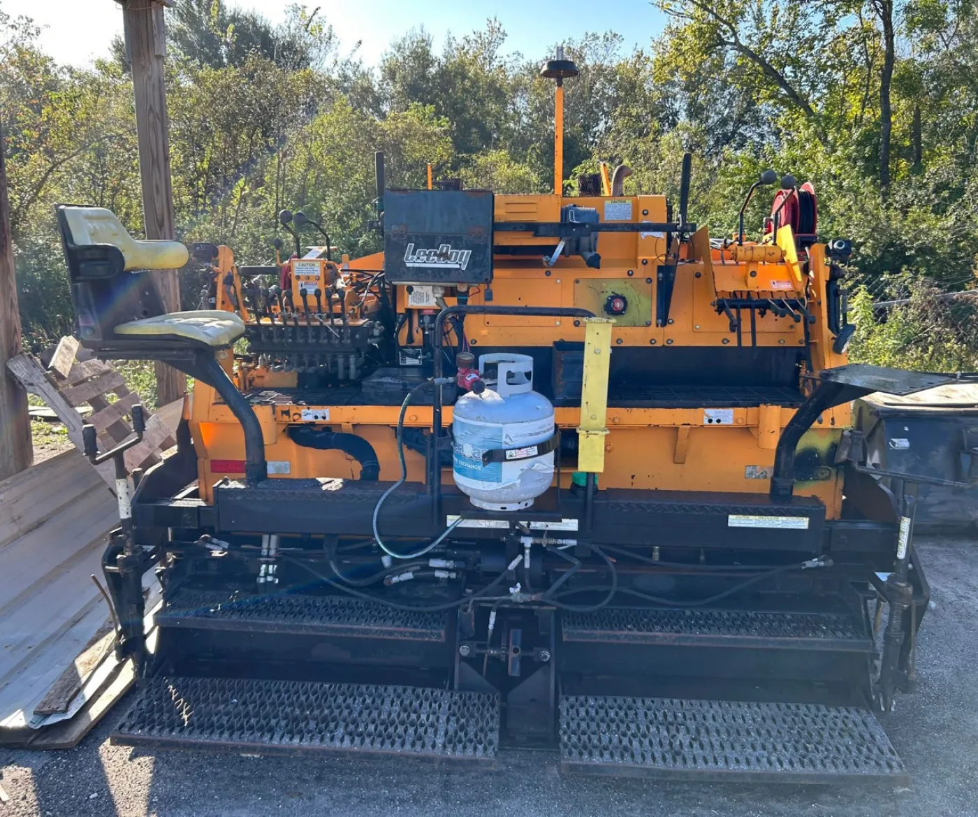 Wirtgen W 1000 Cold Planer - 7