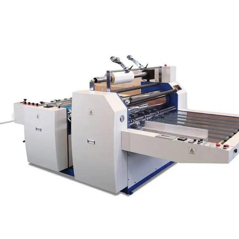 Máquina Semiautomática de Laminado JDSYFMB-720/950/1100