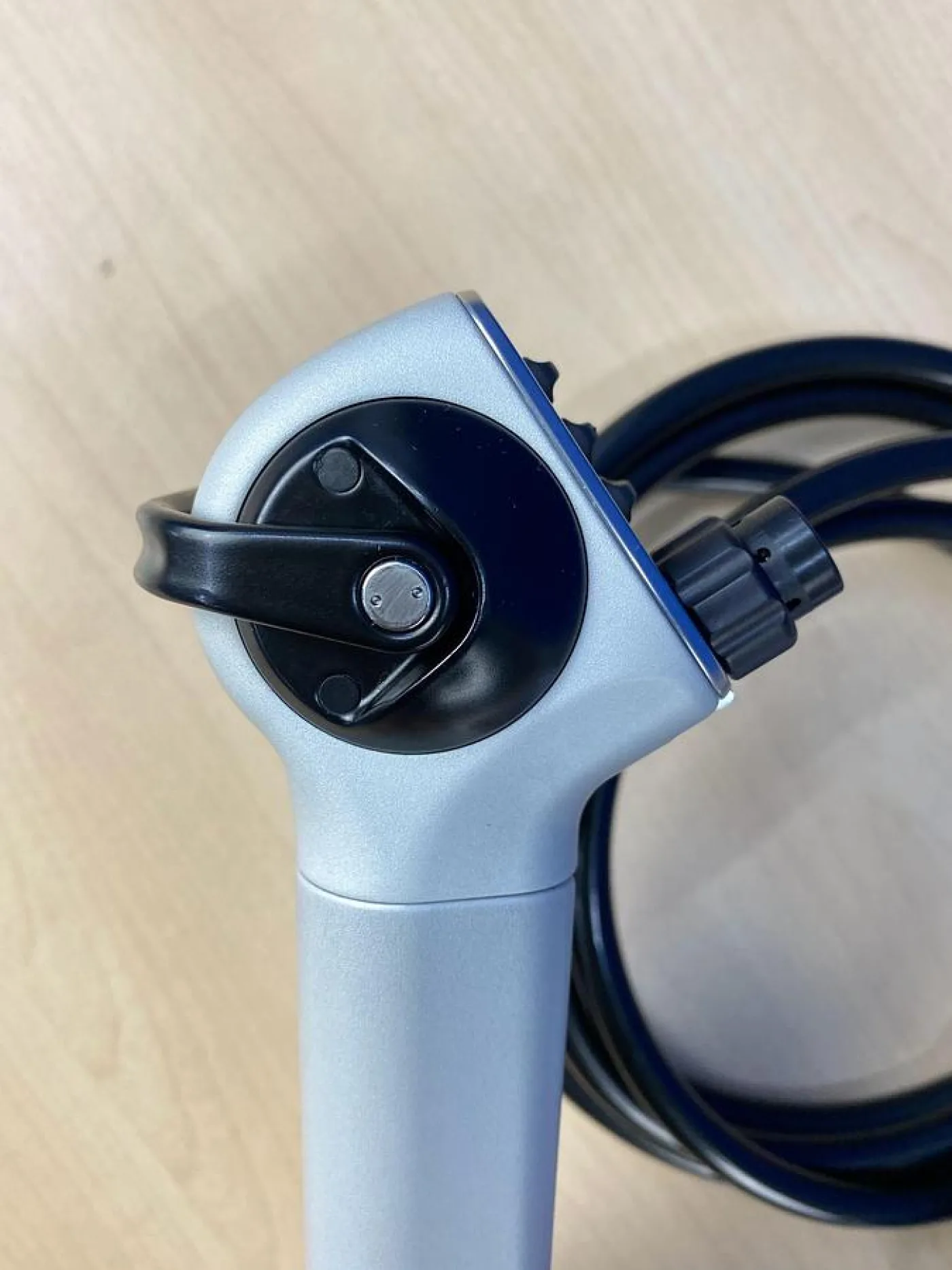 Karl Storz 11272 VPI Cysto-Urethroscope - 7
