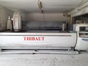 2006 Thibaut T818-