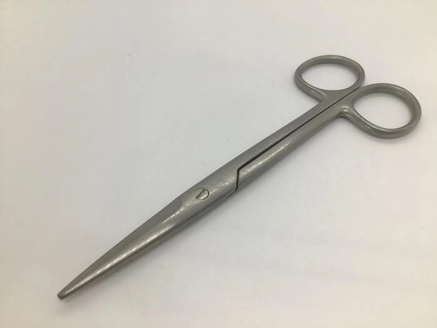 Mayo Scissor Straight 150mm - 1