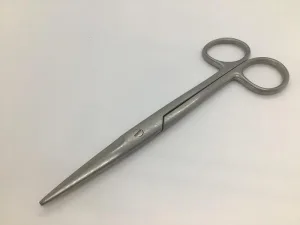 Mayo Scissor Straight 150mm