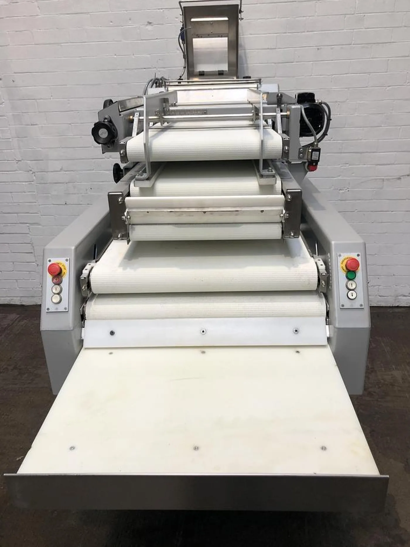 Mondial Forni Flash 2.0 Bread and baguette moulder - 2