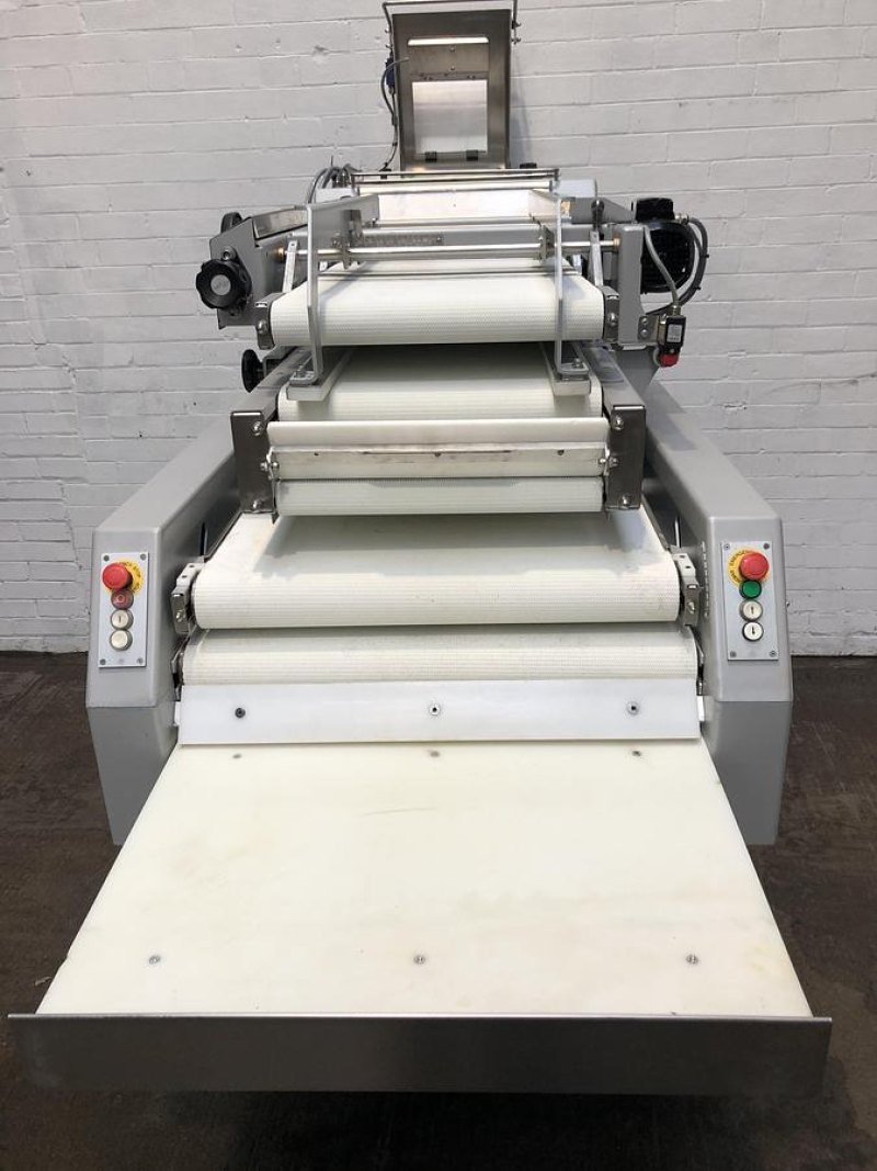 Mondial Forni Flash 2.0 Bread and baguette moulder