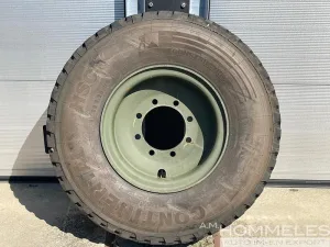 Continental HSC 12.00R20