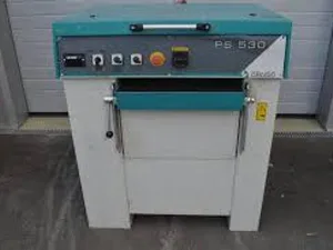 Pialla Spessore GRIGGIO PS 530