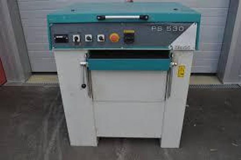Pialla Spessore GRIGGIO PS 530