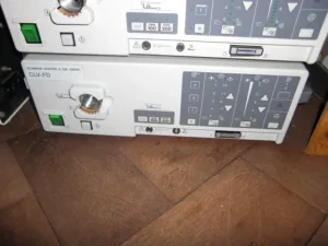 Olympus Winter & IBE GmbH CLV-FD Endoskopie Kaltlichtquelle (Xenon)