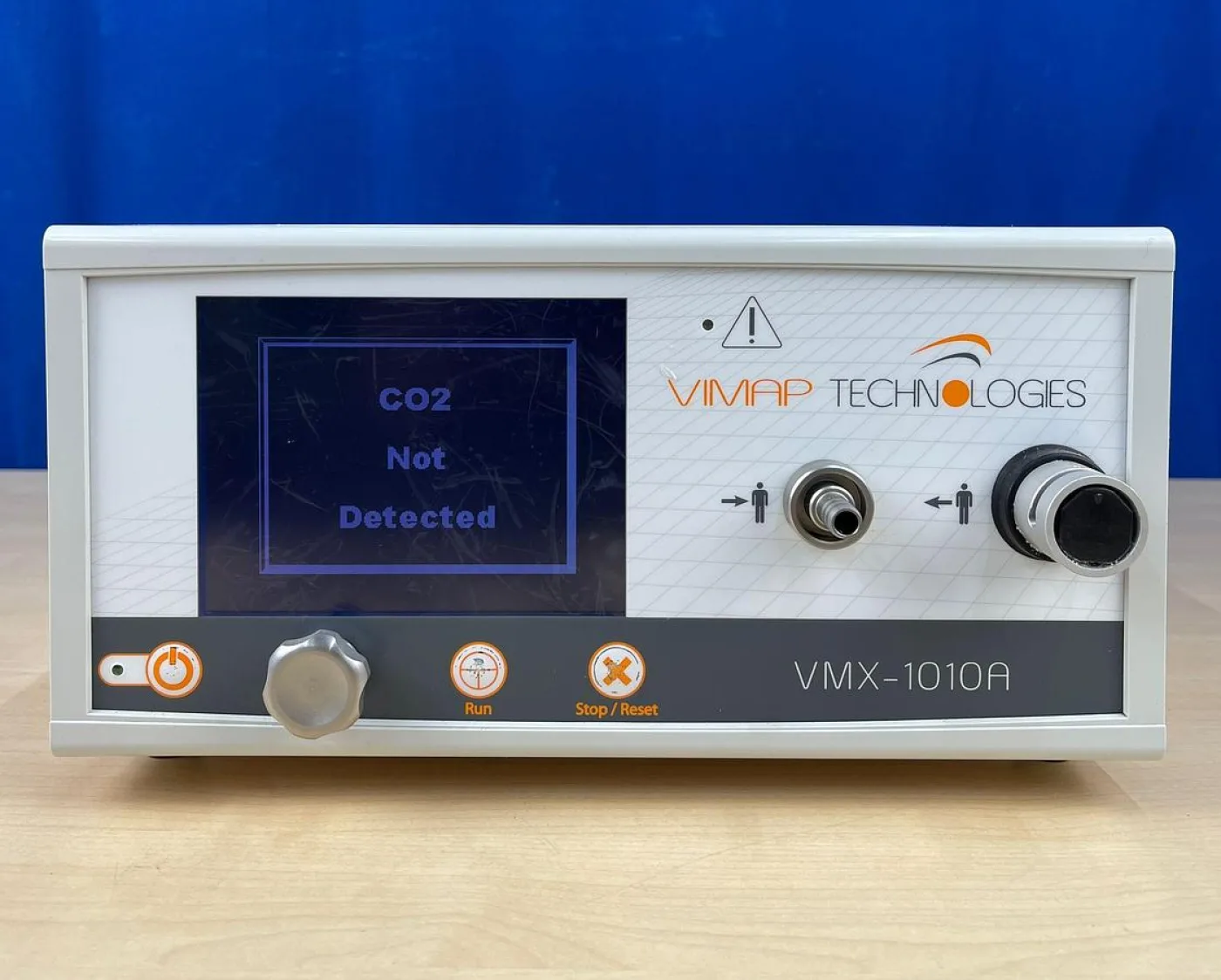 Vimap Technologies VMX-1010A YOM: 2012 - 4