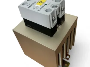 Eaton Klöckner Moeller Leistungsschütz DIL SH 45V-K Art.-Nr. 112K3
