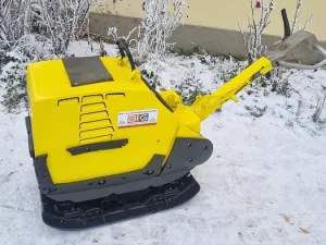 Bomag BPR55/65 D Rüttelplatte